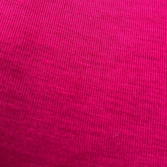 Long Lace Trim Cardigan - Only Pink Left! - Picture 3 of 4